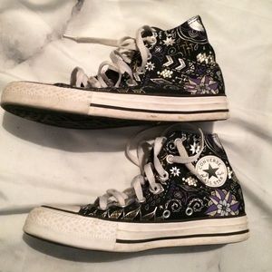 Converse High Tops